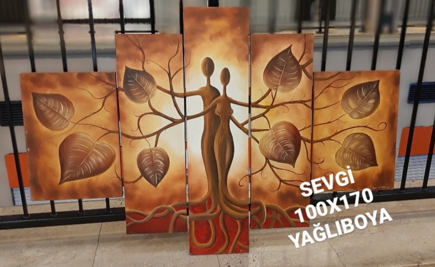Sanat Eseri